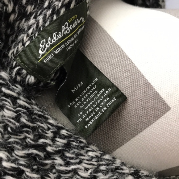 Eddie Bauer Sweater - Picture 3 of 3